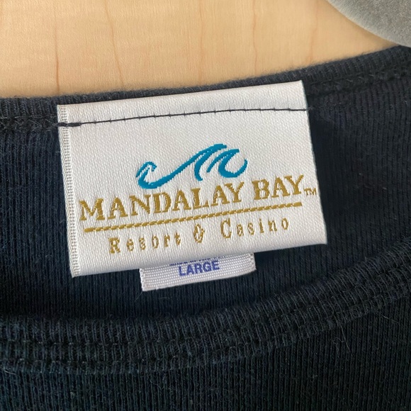 Vegas tee - Picture 4 of 4